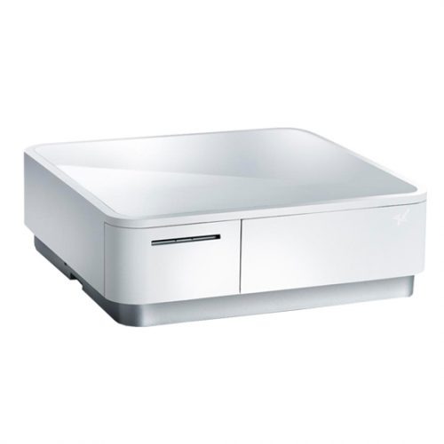 Tiroir caisse imprimante Star mPOP - 2 en 1