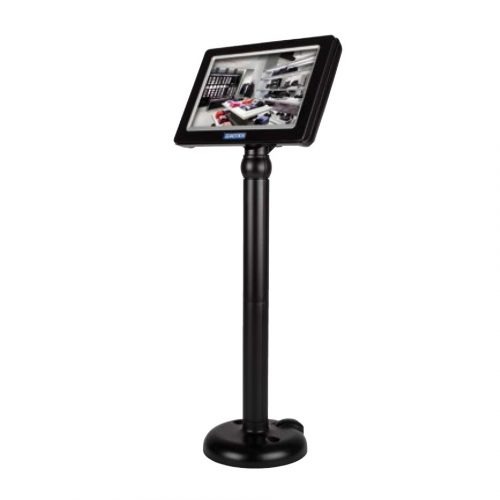 Afficheur client sur mât LCD 7" Glancentron 70-ST