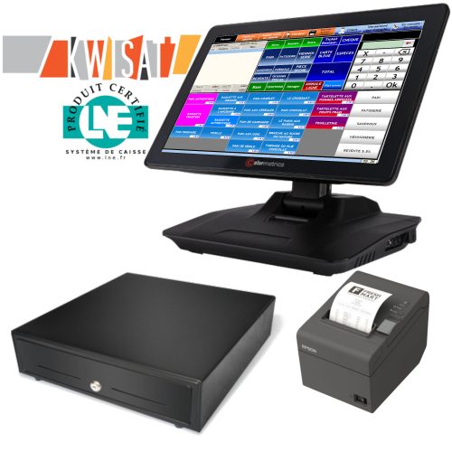 Pack caisse Kwisatz Vion