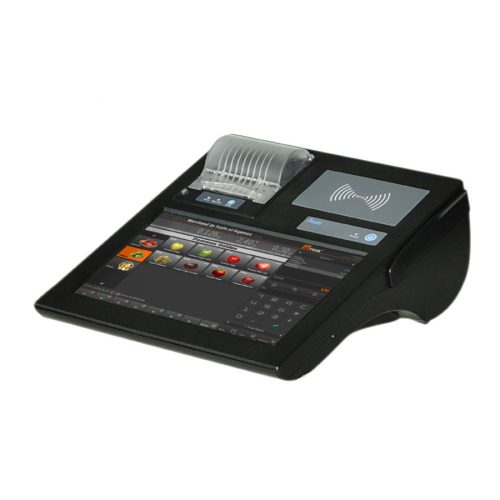 TPV Marques a04x avec Logiciel ETPOS5